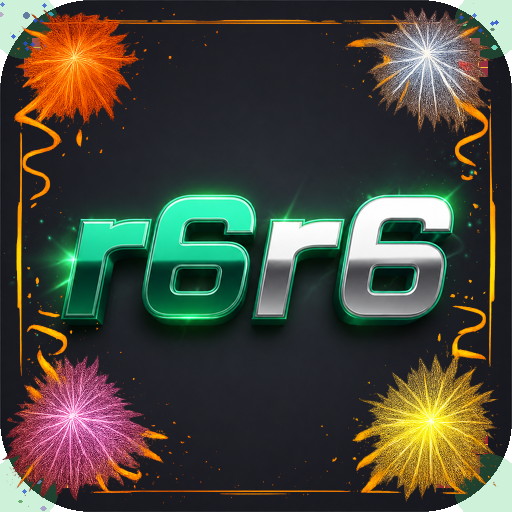 r6r6 — mitra unggulan