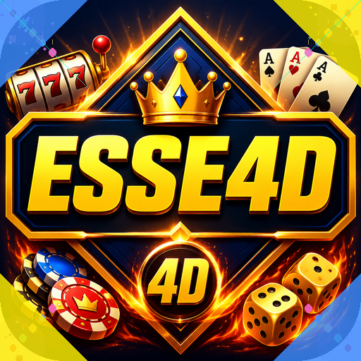 esse4d — mitra unggulan